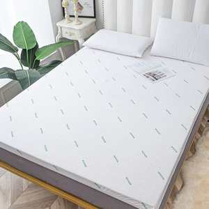 艾蜜塔 乳胶床垫泰国天然橡胶床垫 家用儿童榻榻米云端乳胶床垫