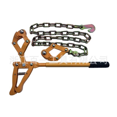 围栏网电子围栏维修工具谷仓农场围栏拉伸器拉拔器拉紧器紧线器