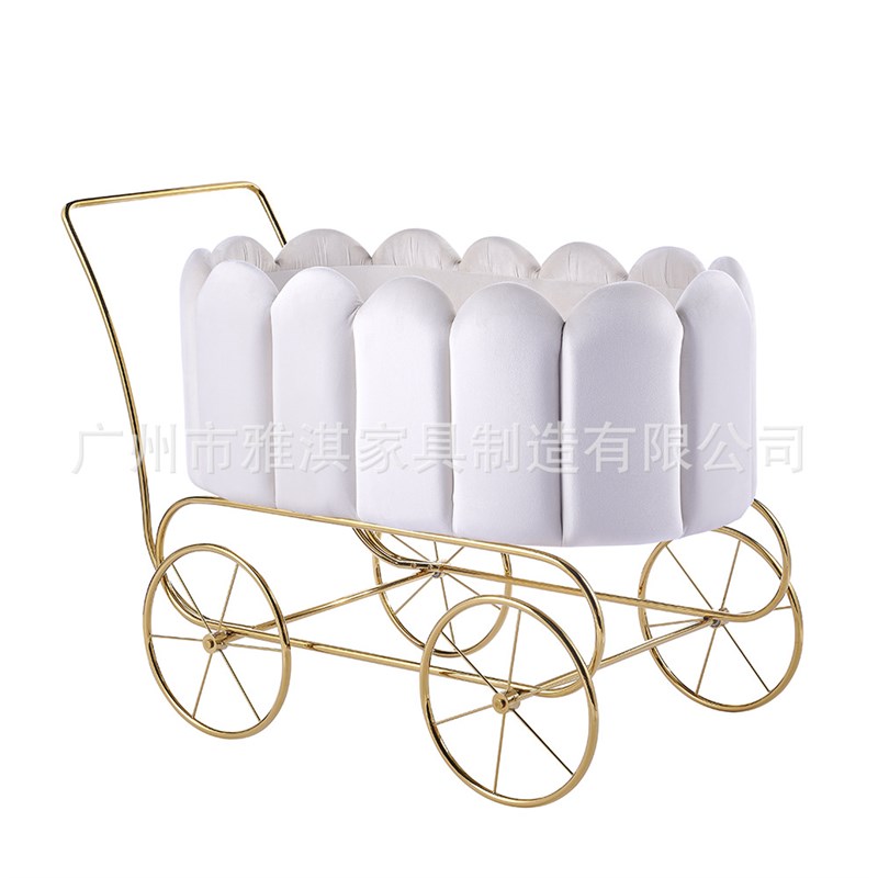 婴儿摇椅哄娃睡觉神器摇摇椅可坐可躺摇篮床躺椅可移动婴儿床