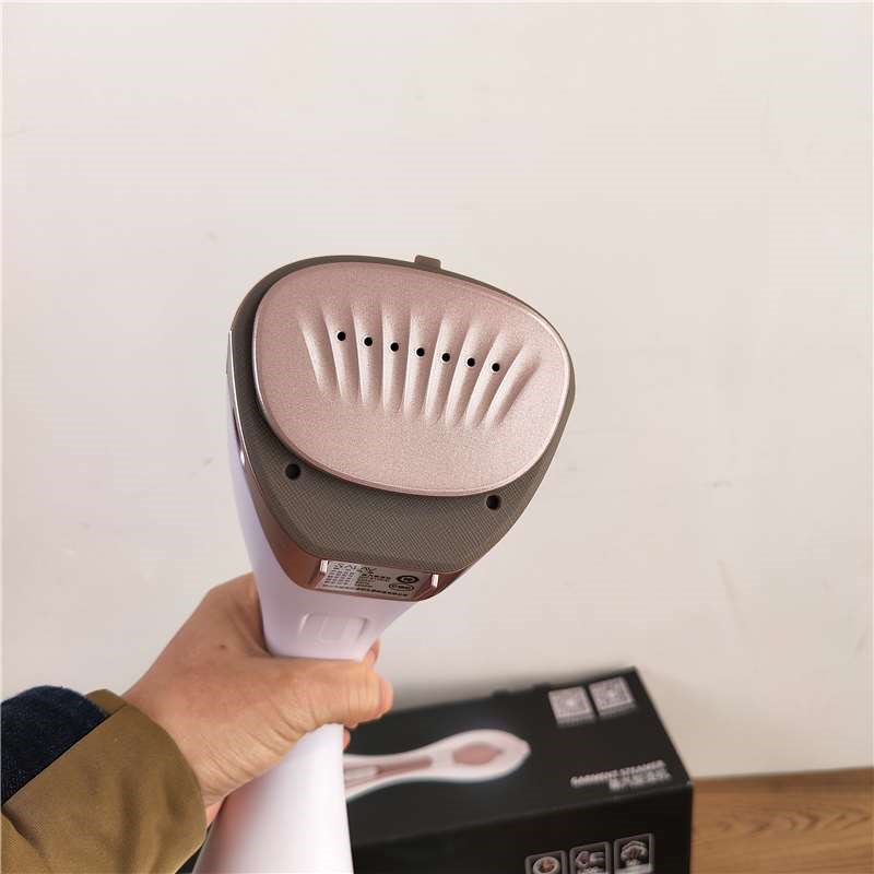 高品质!1200W涡流加热!干烫湿熨两用!手持挂烫机便携蒸汽熨斗