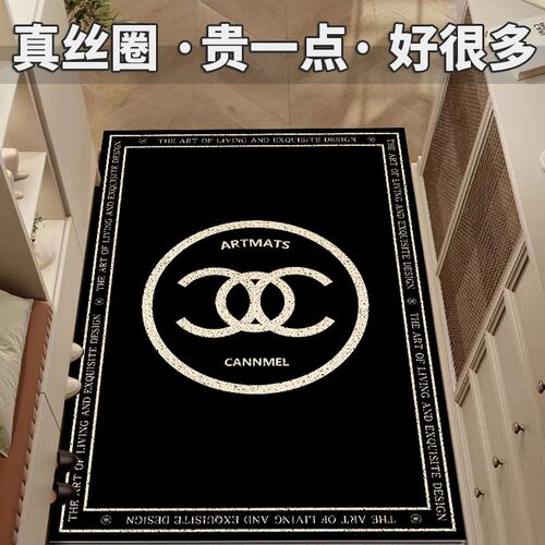 欧式门垫入户门地k垫脚垫丝圈蹭土除尘防滑进门口垫子加厚简约新