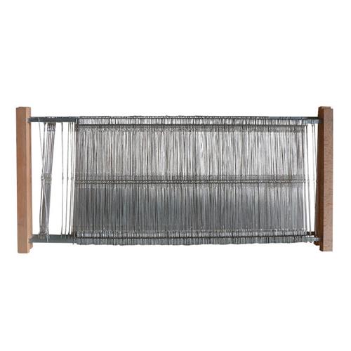 现货速发织布机钢丝七夕乞巧综综条综框手工编织用配件