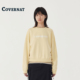 春秋宽松休闲百搭套头长袖 COVERNAT韩国卫衣女款 2025新款 上衣