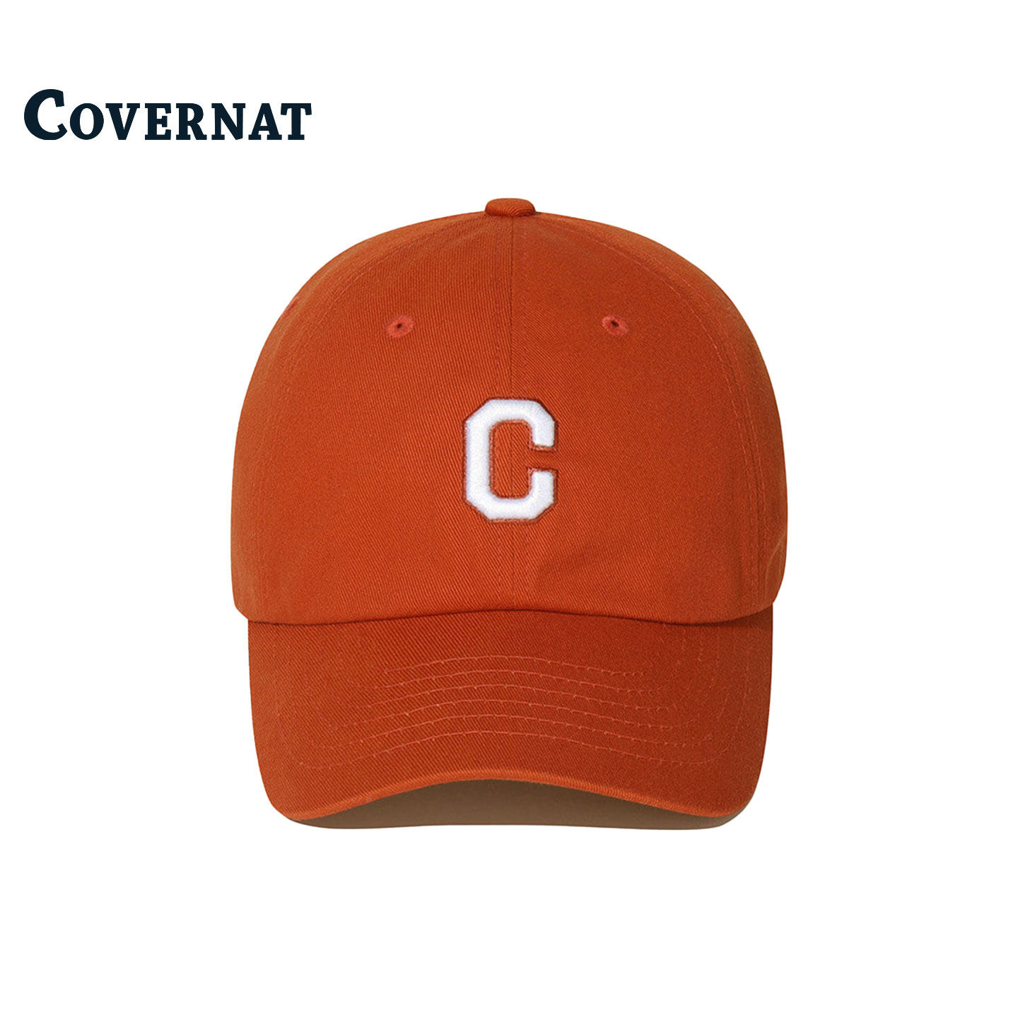 COVERNAT韩国帽子男女同款圆顶棒球帽休闲宽檐显脸小适合方圆脸,服饰配件/皮带/帽子/围巾,帽子,淘宝优惠券,粉丝福利购,淘宝优惠卷