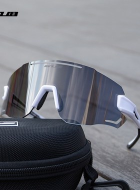 GUB 6300PRO透明变色防雾骑行眼镜公路自行车日夜防风护目镜男女
