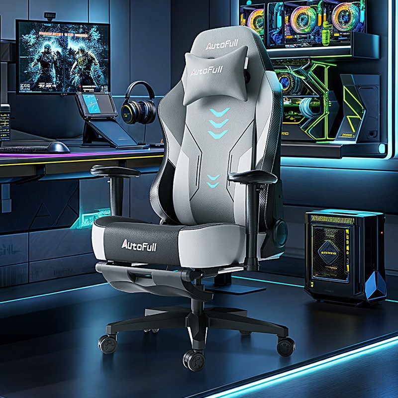 傲风C3电竞椅人体工学椅护腰电竞椅子游戏椅电脑椅