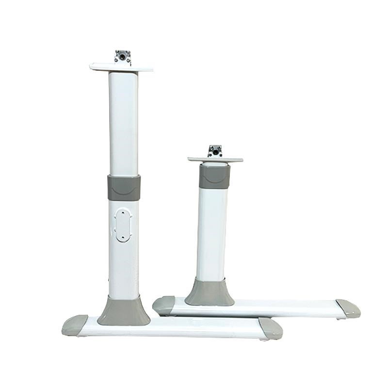 学习桌升降桌脚桌腿可升降学生升降书桌桌腿外管配件学习桌配件