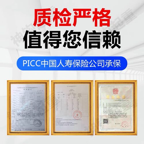 叉车起重吊具吊臂叉套MK3吨5吨吊钩叉车属具吊装配件货叉吊具
