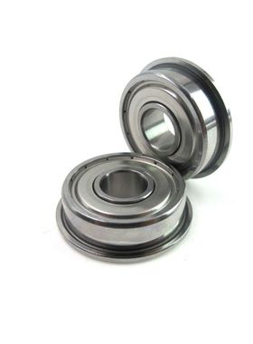 带法兰不锈钢滚珠轴承 C- SFL623ZZ SFL624ZZ SFL625ZZ SFL626ZZ