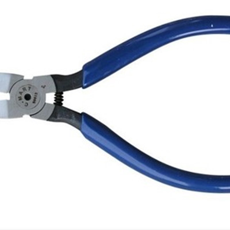 水口钳 塑胶钳 料口钳【台湾西玛工具-CMART】B0013