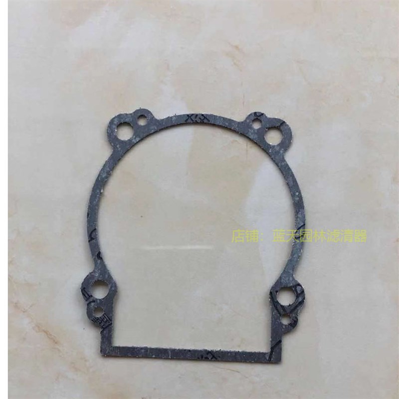 富世华443R/436R/236R/G45L/G35L/4310/3410/G4L打草机箱体纸垫