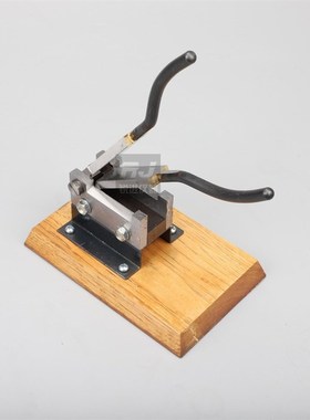 【常一纺仪Y171纤维切断器纺织仪器纱线丝线10/20/25/30mm