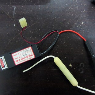 12V 8KV 4KV 5KV 24V变2KV 进口高压模块医疗设备高压电源DC5V