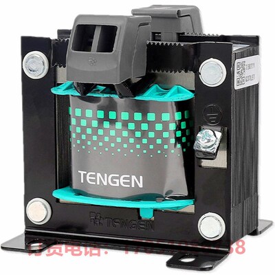 浙江天正电气TGBK1-50VA控制变压器TGBK1-150VA100VA200VA300VA25