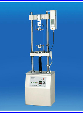 艾德堡电动推拉力计试验机 双柱测力机 2000公斤2吨 HDV-20K