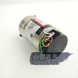 9233E740 24V 23R3169 H80474L 现货 进口美国PITTMAN直流电机