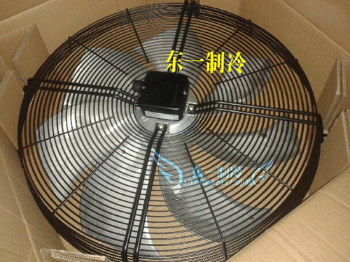 原装Ziehl-Abegg施乐百FE063-SKD.4I.V7轴流风机德国海洛斯空调