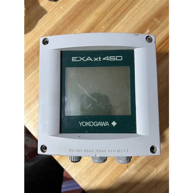 议价YOKOGAWA 横河 PH计PH450G  ,功能包好,签