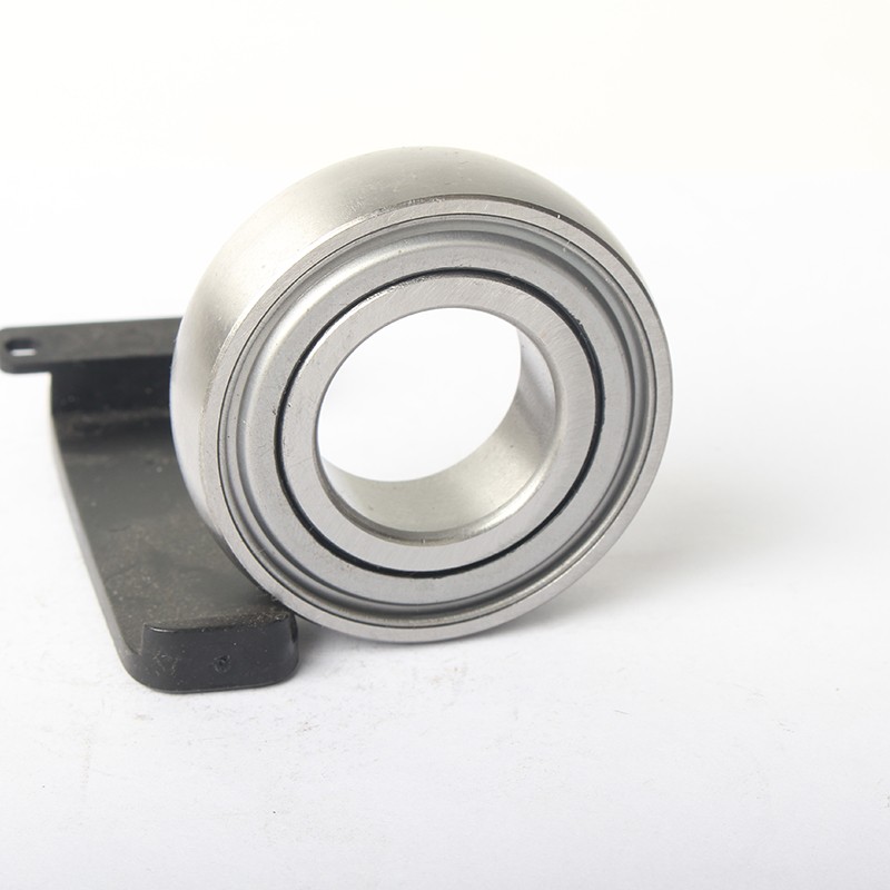 免维护球面轴承UD204 205 206 207 208 SC209 收割机打捆机免耕机