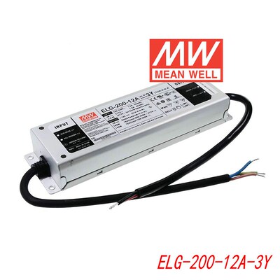 ELG-75/100/150/200/240/300明纬电源12A24A24B36A36B48A48B54-3Y