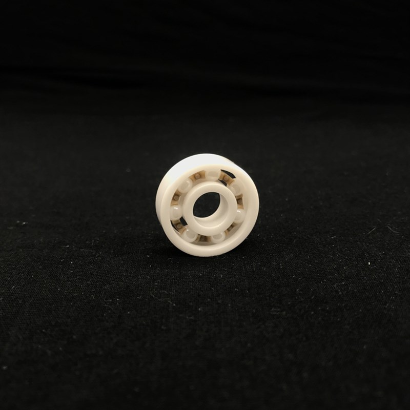 氧化锆全陶瓷轴承 MR115 MR188CE MR63 MR104 MR105 MR106CE