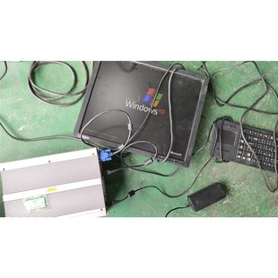 议价新汉NEXCOM NISE3100EP2 工控主机