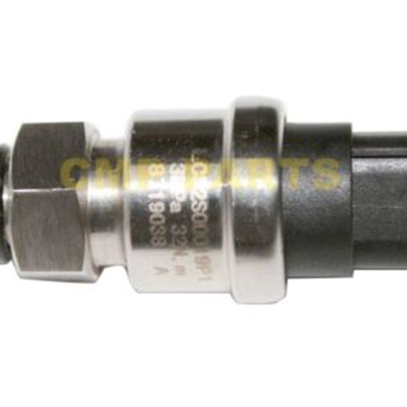 适用神钢Kobelco挖掘机配件LC52S00001P2 低压传感器压力传感器
