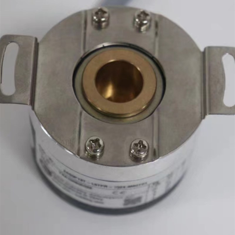 编码器JL50-BKXZ-5000CF-05L-0.35M数控机床光电编码器1024CF