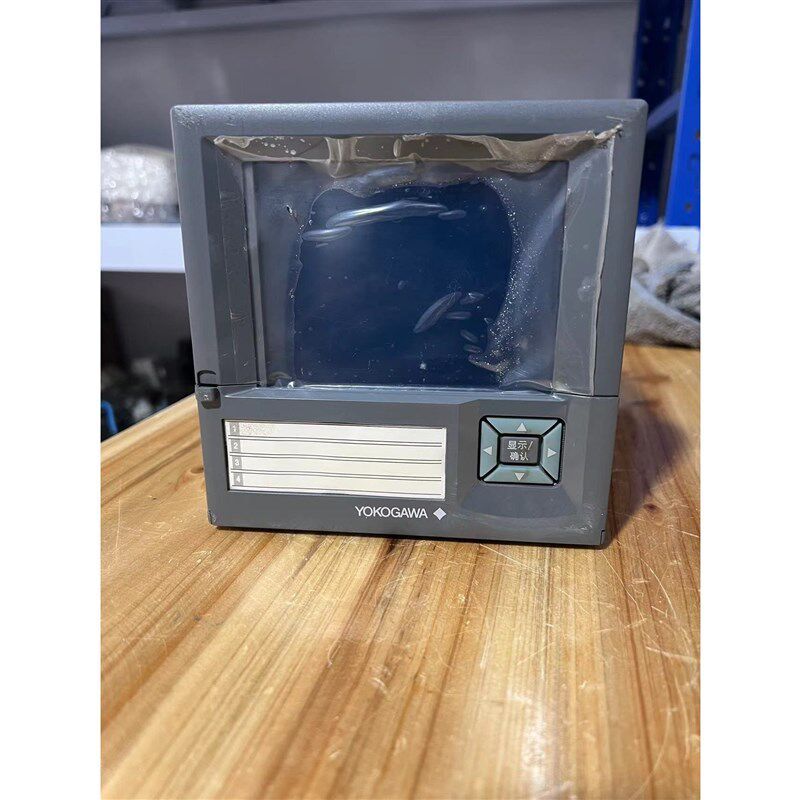 议价横河无纸纪录仪AX102-4-3,功能包好,签收前请先验货,