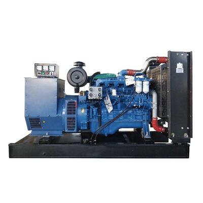 120KW柴油发电机组150KVA静音柴油发电机YC4A190-D30国三排放