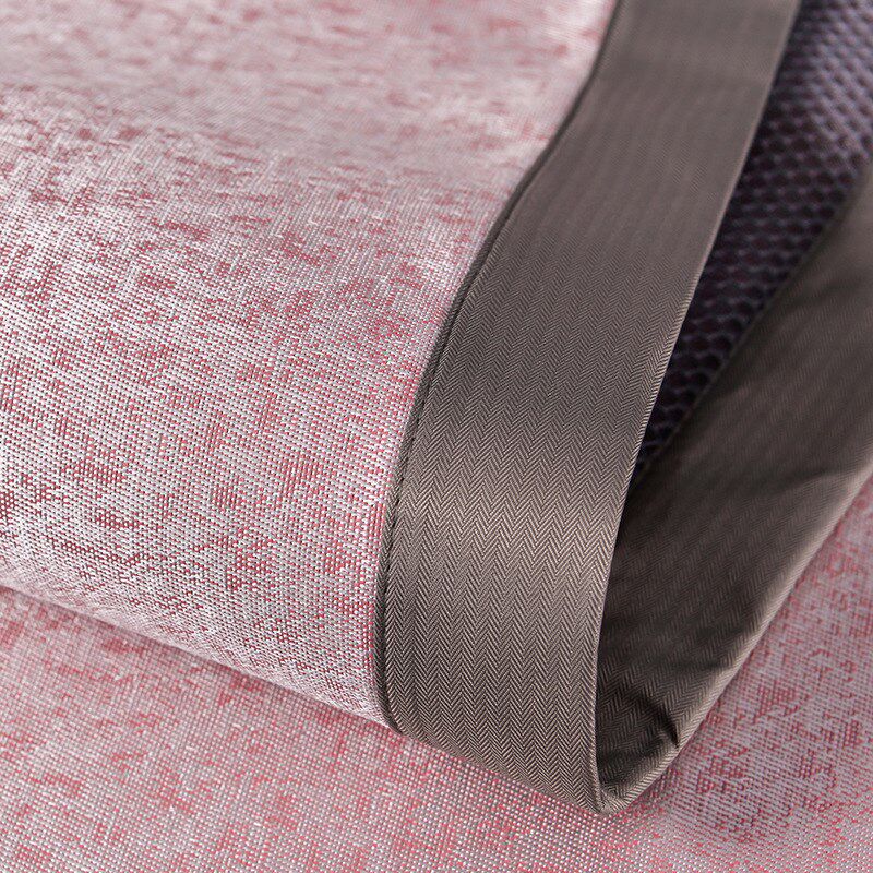 2024新款高精密冰丝凉席三件套家用凉感空调席夏季可水洗软席子