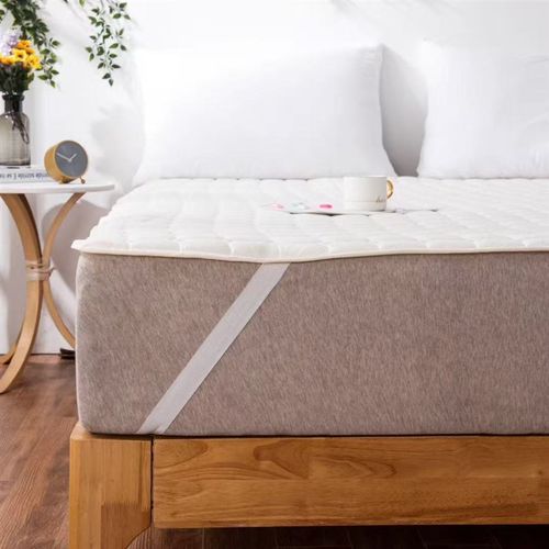 厂家供应酒店保护垫床垫软垫席梦思保护垫宾馆民宿防滑防尘床垫