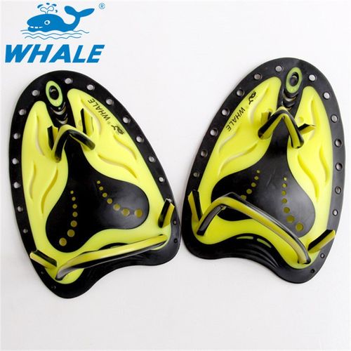 跨境手蹼游泳助泳成人儿童划水掌自由泳专用掌斧式浮潜手套