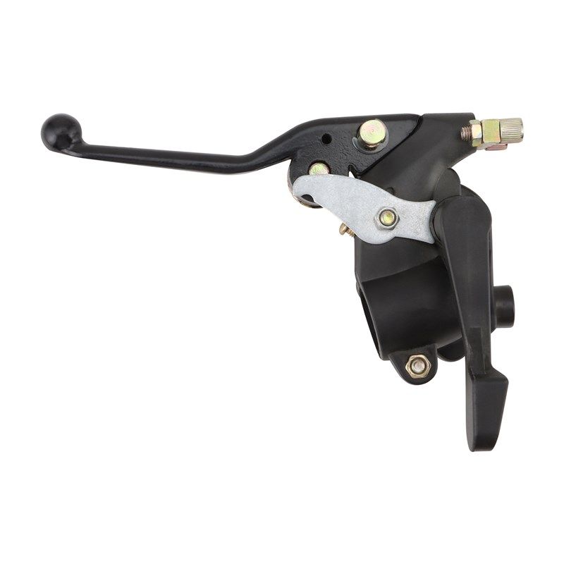 49cc ATV  刹车线:1155mm/移动距离 155mm 油门线:790mm/60mm