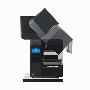 SATO佐藤CL4NX104mm条码 打印机水洗唛工业型热敏热转印标签打印机