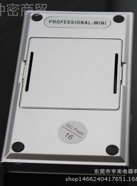 电分天平秤0.0析01g 高DGGY-158精度毫克珠宝 子千分之一小电子秤