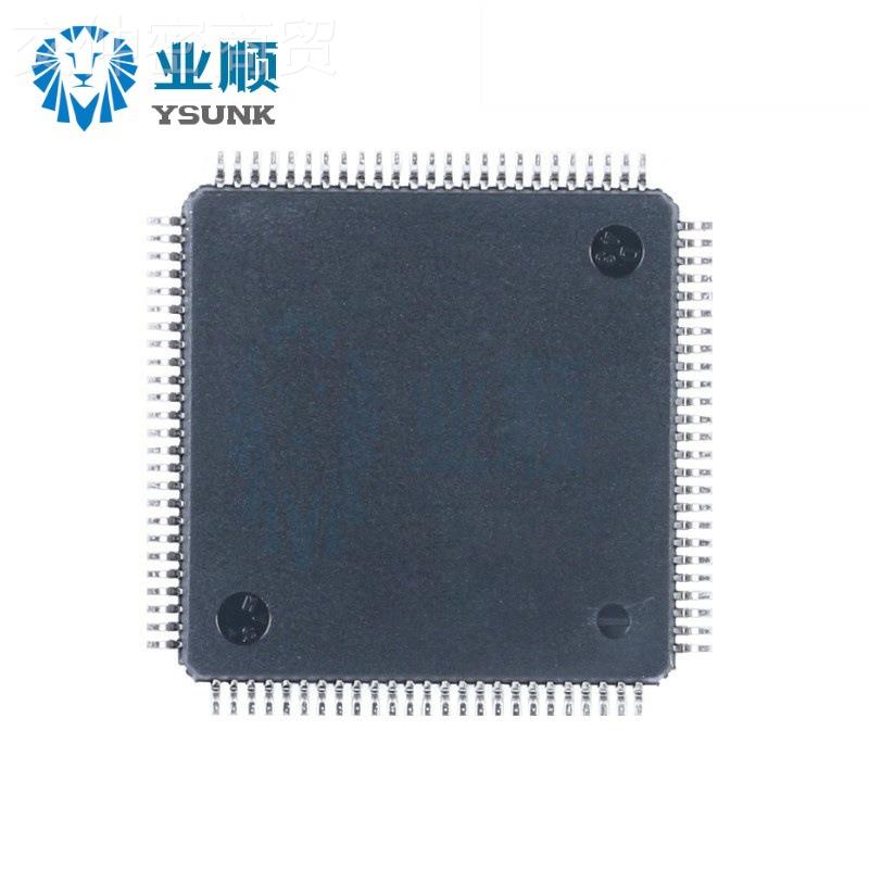 STM32F103C8T6 STM2F10T3R8T6 STM32F10V8T363VYK 8U6 微控制器