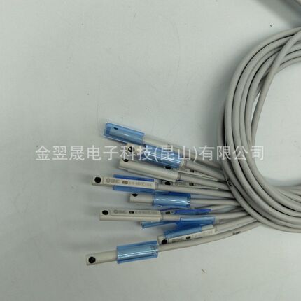 现货原装SMC日本 3C-D-A93L3CCC认证(低压电器) 有触点磁性开关