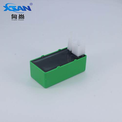 摩配电器7针点火器适用于BM150 MOTORCYCLE CDI UNIT