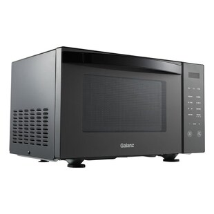 微波炉R6S GF23家用多功能智能菜单全可蒸可烤23L容量多段微波炉