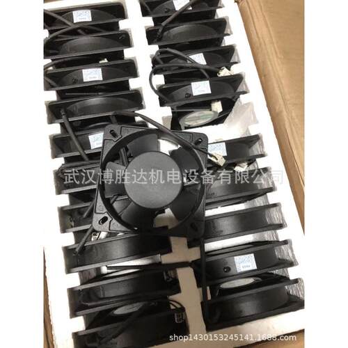S3G300-AK13-50/51  现货供应Ebmpapst离心风机变频器电机