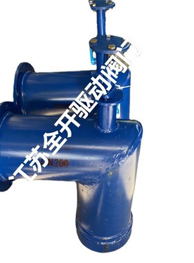 PZI-600手动配水闸阀矿用隔爆型电动配水闸阀带连接杆阀杆