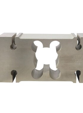 深圳鼎力FL-SPAH 50kg-750kg称重传感器完全替代托利多IL传感器