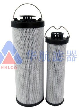 华航替代供应SH74016 SH74030油滤芯 玻璃纤维过滤固体颗粒滤芯