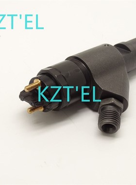 20798114喷油器适用于EC210D EC240B EC300D L120E机械零配件