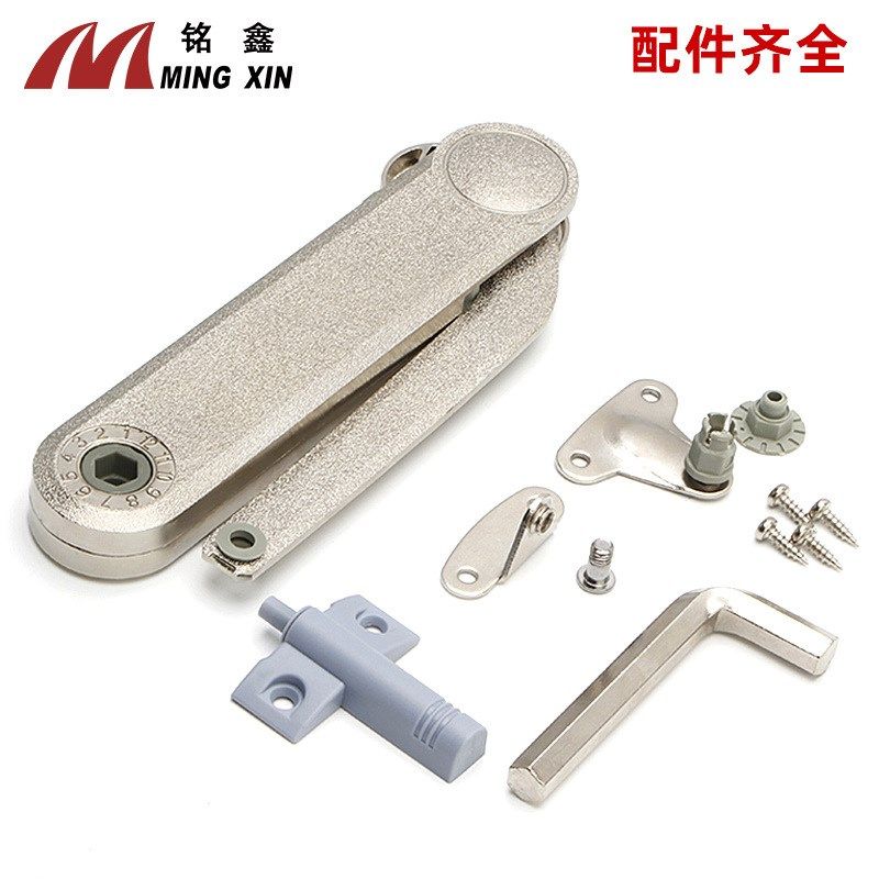 超重型液压支撑器 任意停随意停橱柜上翻门气撑 大力神液压支撑杆,基础建材,家具连接件,淘宝优惠券,粉丝福利购,淘宝优惠卷