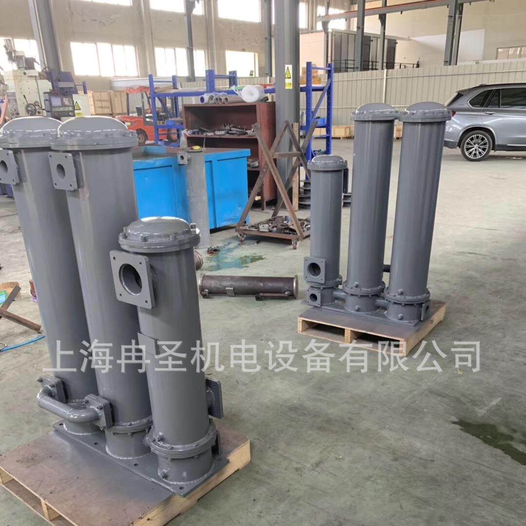 适用于捷豹空压机冷却器 散热器 BLD1015D B6012A 替代件 LG30HP