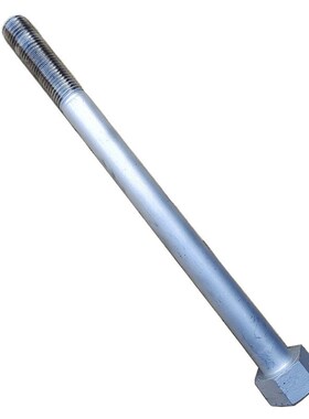 国标NB /T 31082 风电机组塔架用高强度六角头螺栓达克罗风电螺栓