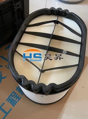 蜂窝空气滤芯 P636914  P611698 CA30102 挖掘机使用机械配件滤芯