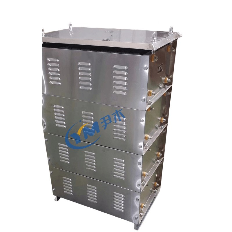 RS52系列 RS52-250M1-6/4J 起动机起动电阻器 调速制动电阻器